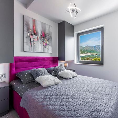 Paladium Exclusive Apartment Дубровник Экстерьер фото