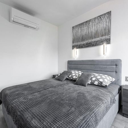 Paladium Exclusive Apartment Дубровник Экстерьер фото