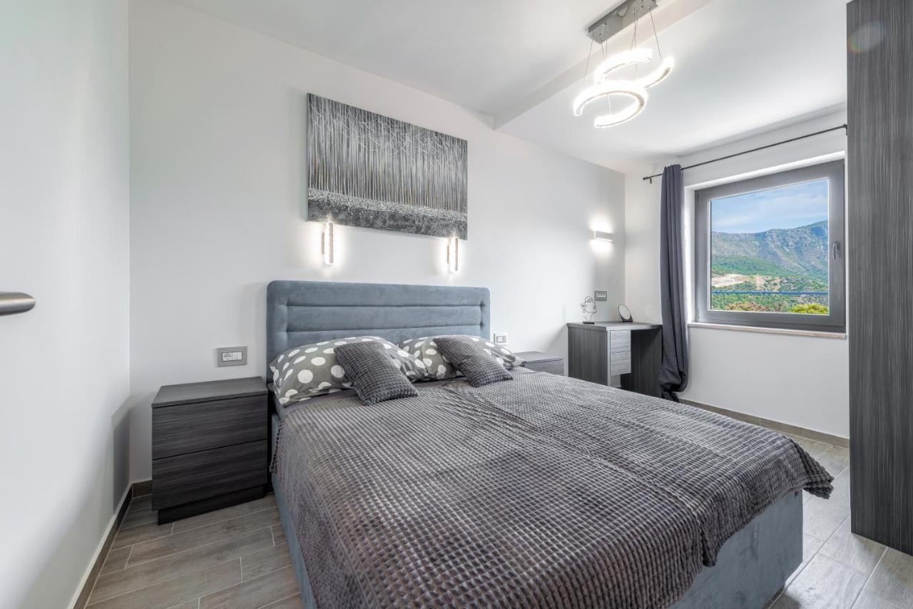 Paladium Exclusive Apartment Дубровник Экстерьер фото