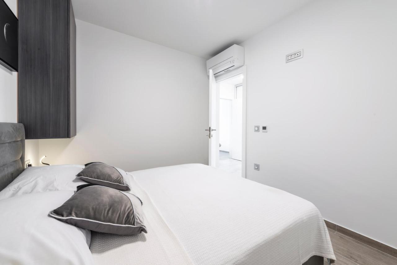 Paladium Exclusive Apartment Дубровник Экстерьер фото
