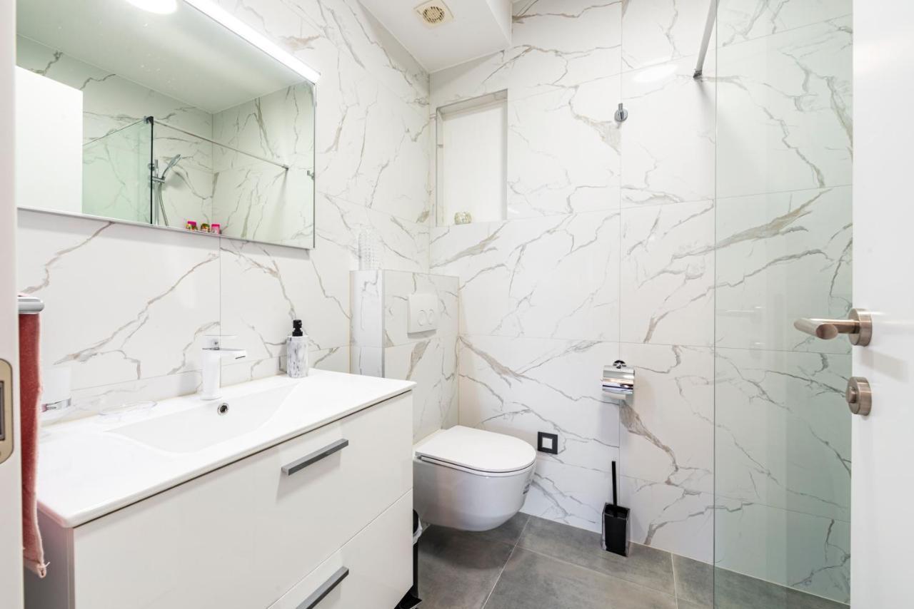 Paladium Exclusive Apartment Дубровник Экстерьер фото