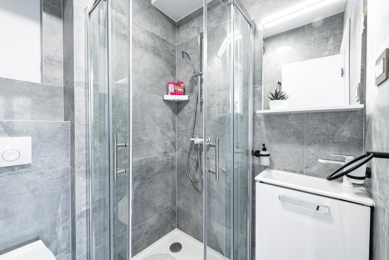 Paladium Exclusive Apartment Дубровник Экстерьер фото