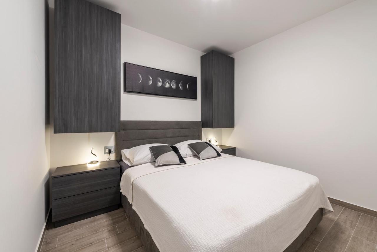 Paladium Exclusive Apartment Дубровник Экстерьер фото