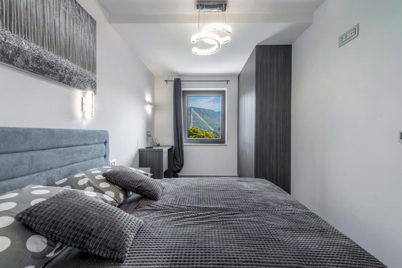 Paladium Exclusive Apartment Дубровник Экстерьер фото