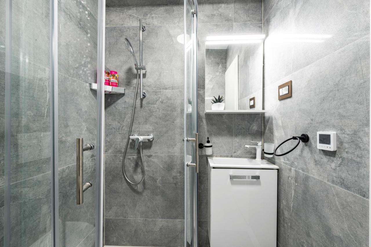 Paladium Exclusive Apartment Дубровник Экстерьер фото